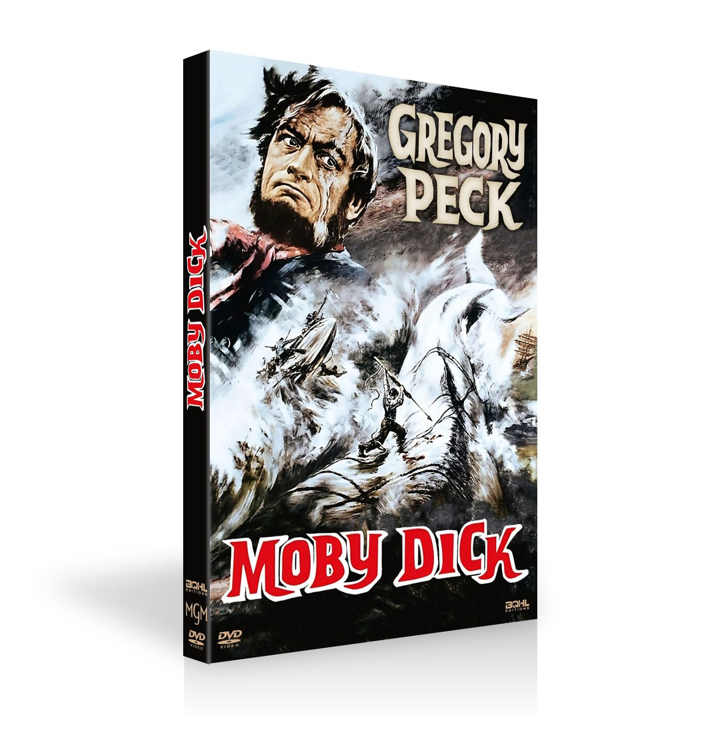 Moby Dick 3573310018401