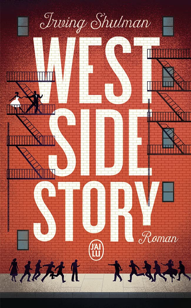 West Side Story 9782290363171