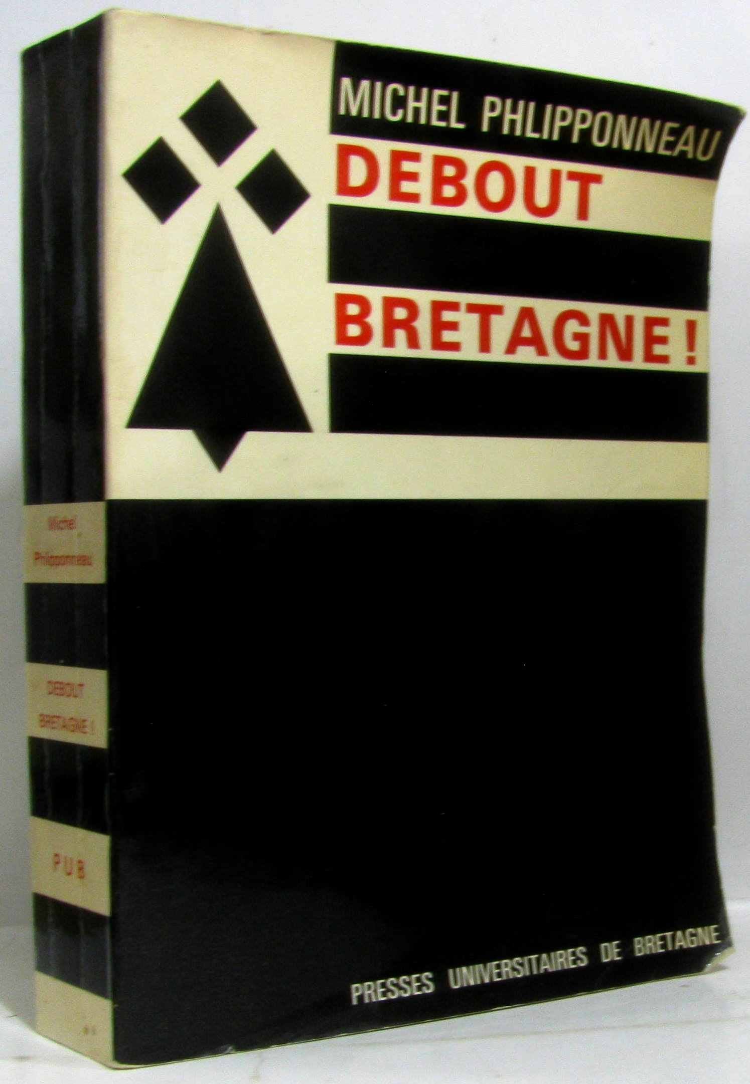 Debout bretagne 