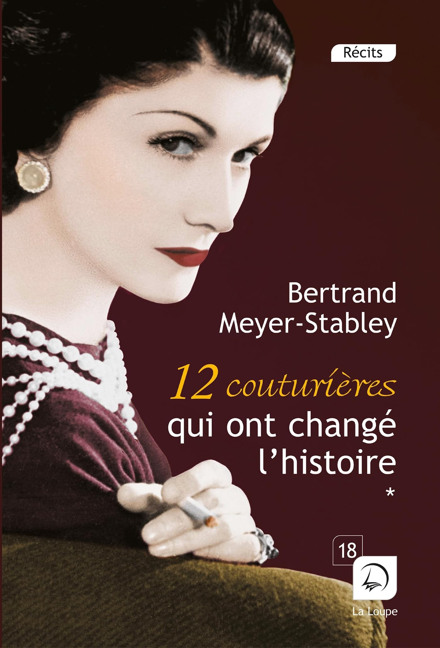 12 Couturières qui ont changé l'histoire (Vol 1) 9782848685120
