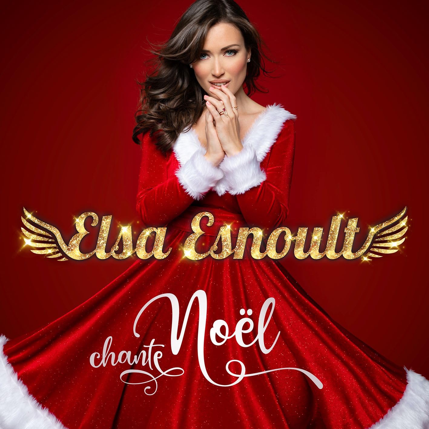 Elsa Chante Noël 3596973865229