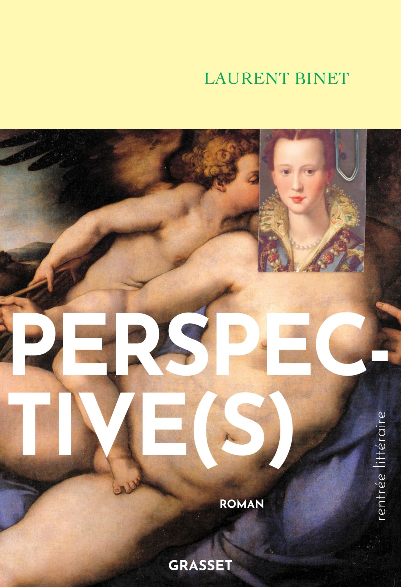 Perspective(s) 9782246829355