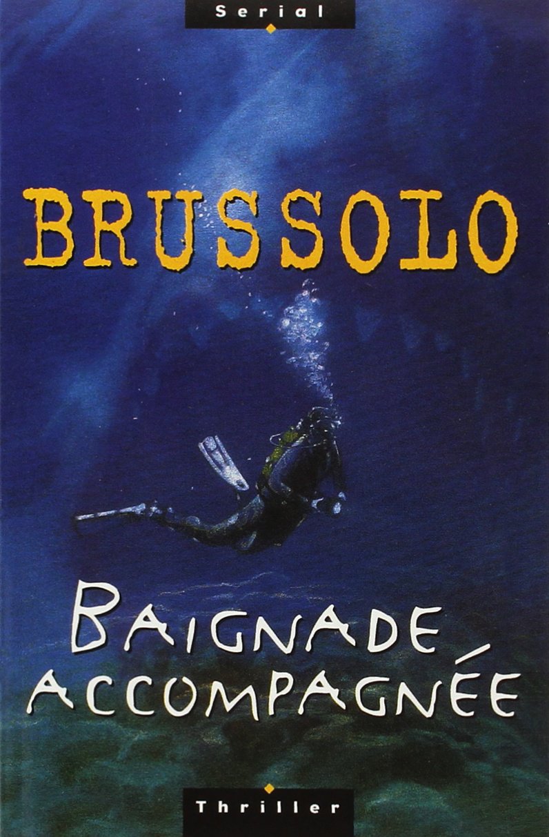 Baignade accompagnée 9782738659293