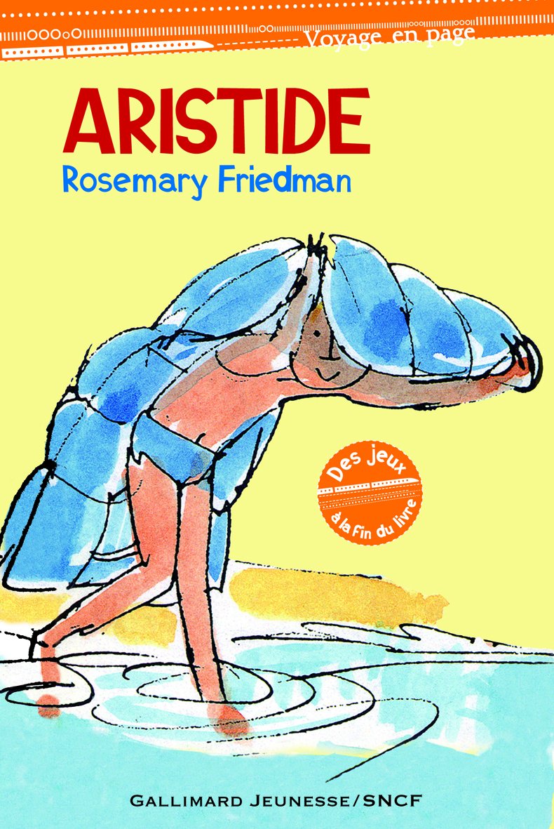 Aristide 9782070617623