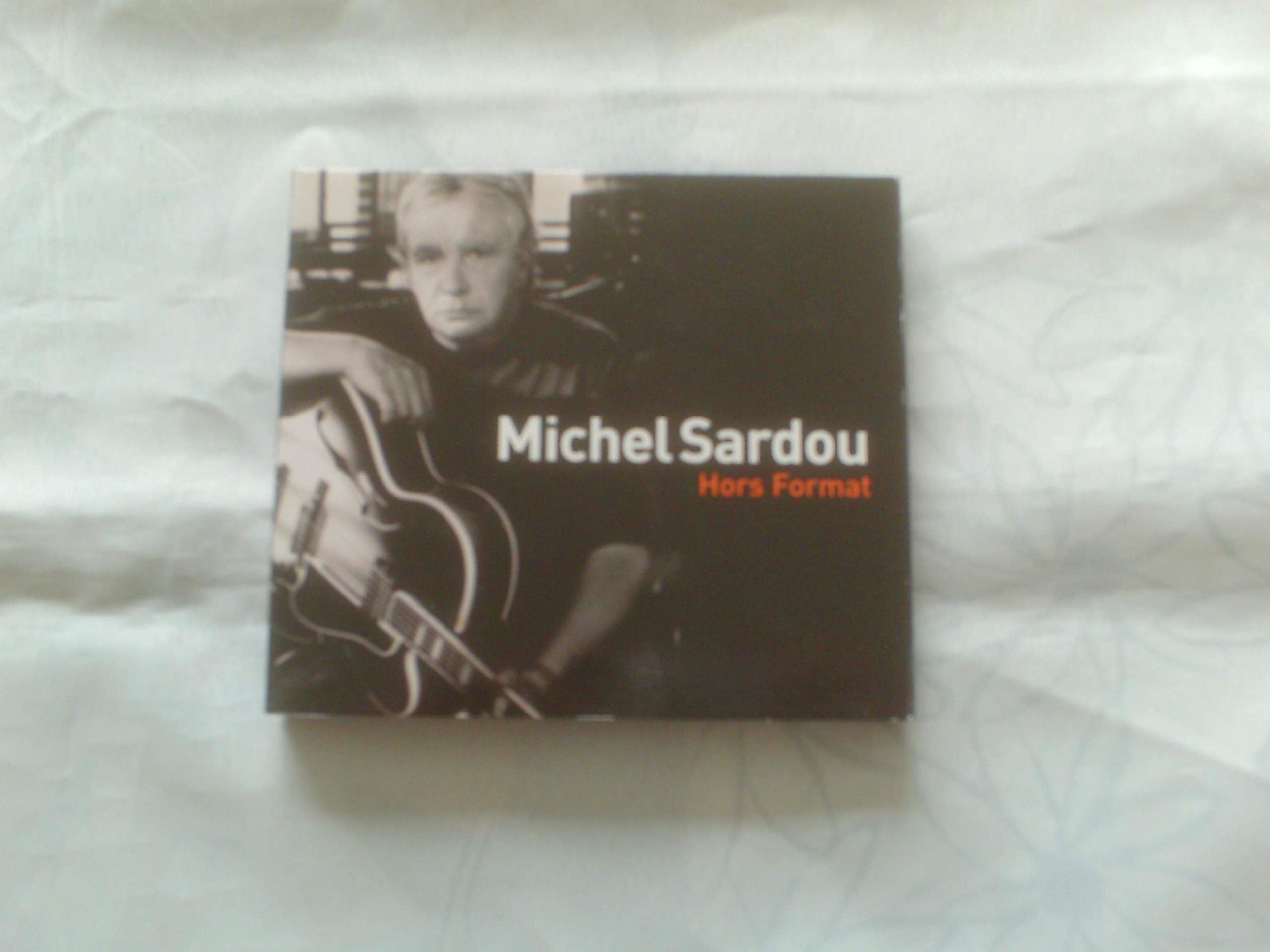 Hors format - Edition Digipack 0602498432150