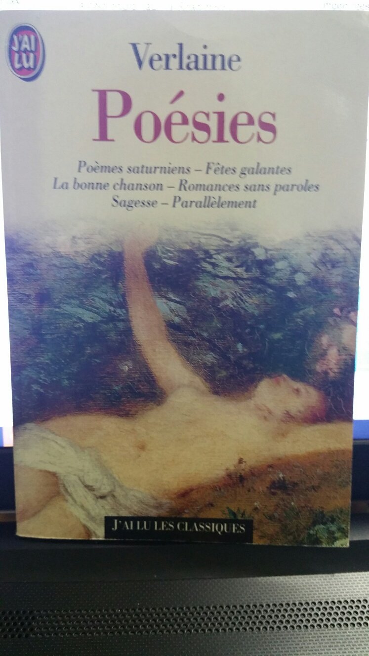 Poésies 9782277232124