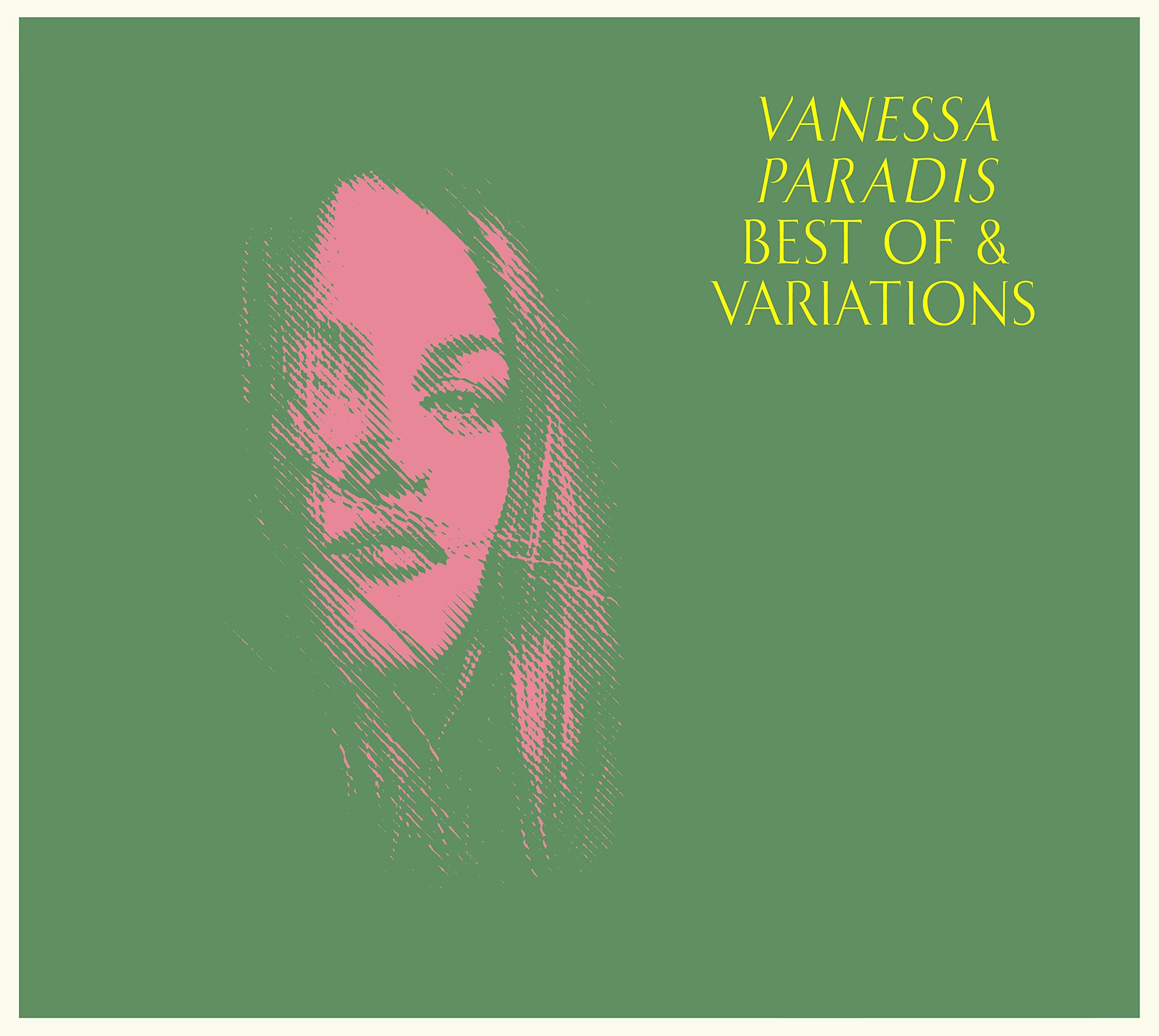 Best Of & Variations 0602508105180