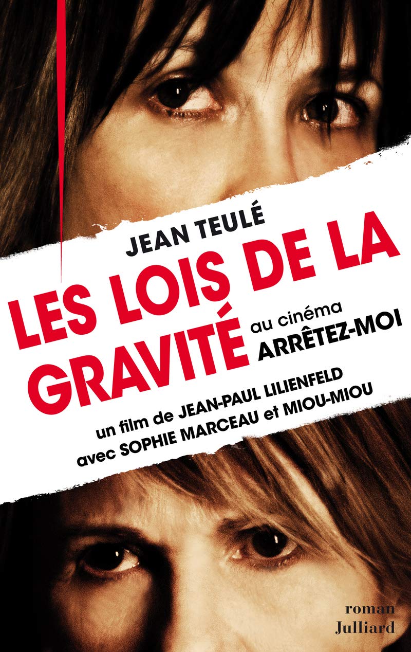 Les lois de la gravité 9782260015994