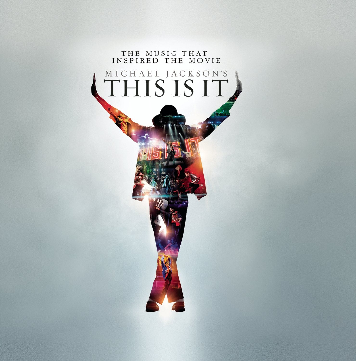 Michael Jackson's This Is It 0886976067427