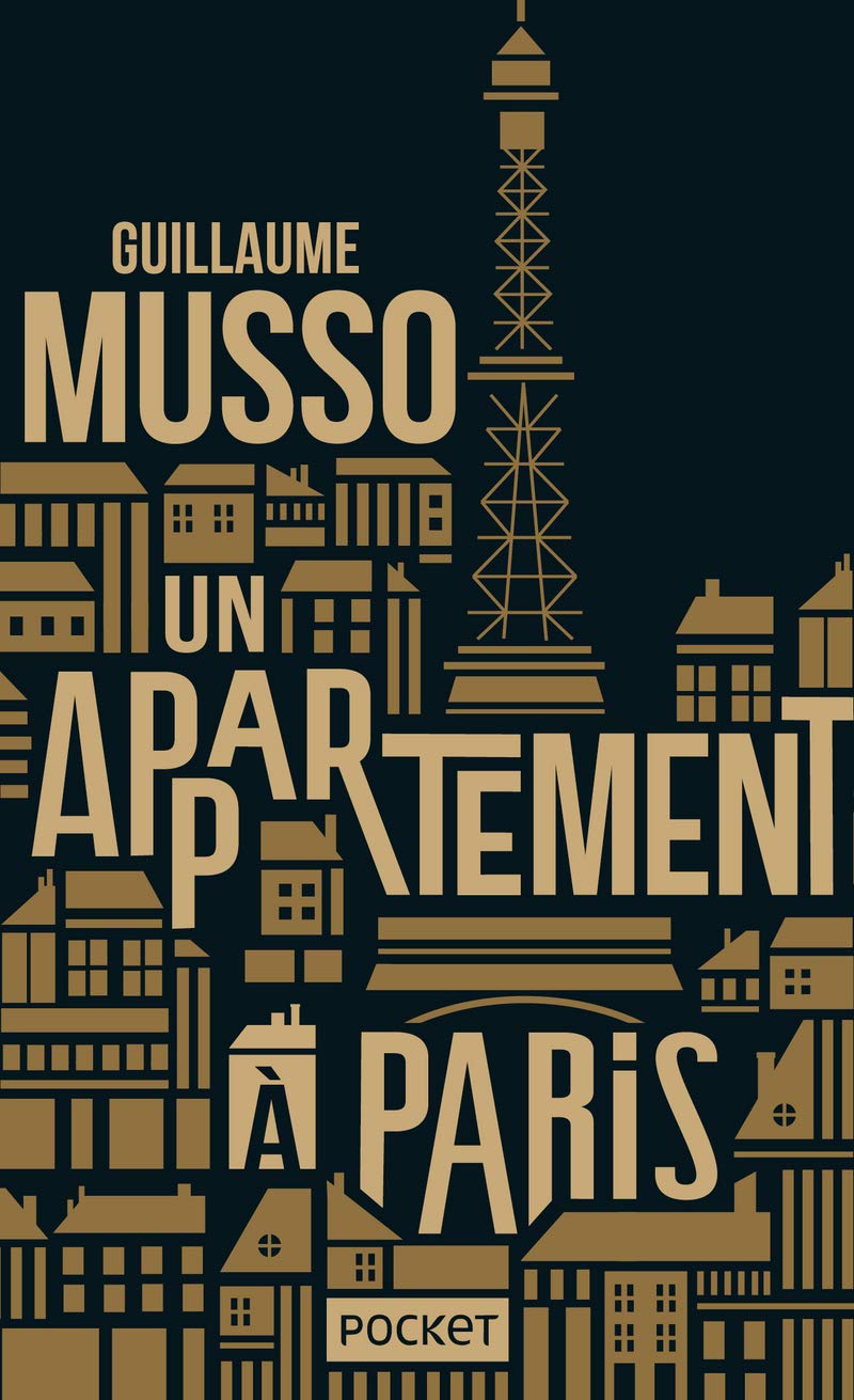 Un appartement à Paris - COLLECTOR 9782266289290