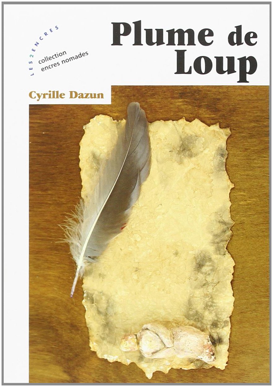 Plume de Loup 9782351686140
