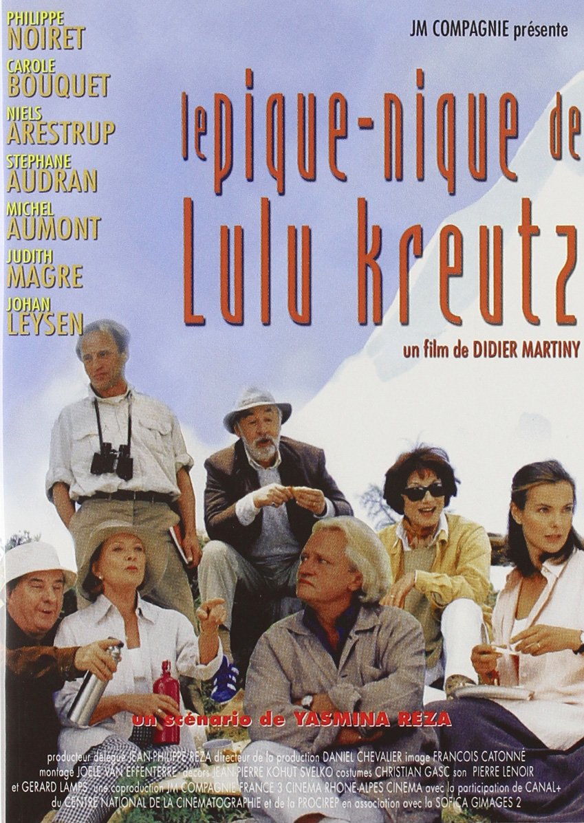 Le Pique-nique de Lulu Kreutz 3700173202627