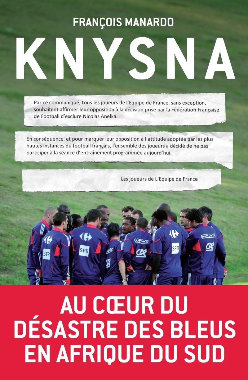 Knysna 9782352043300