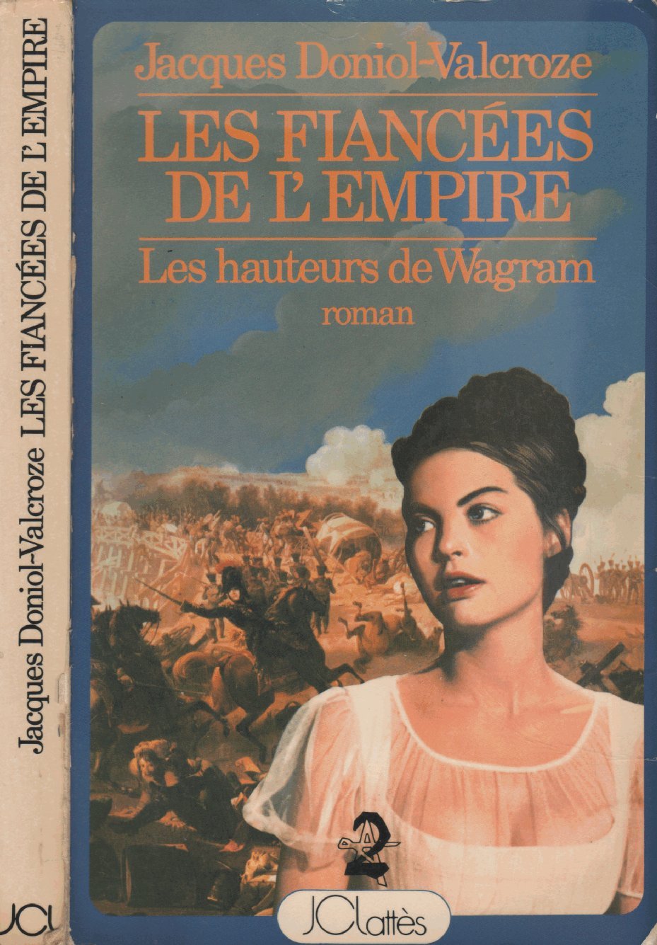 Les fiancées de l'Empire (Les hauteurs de Wagram) 