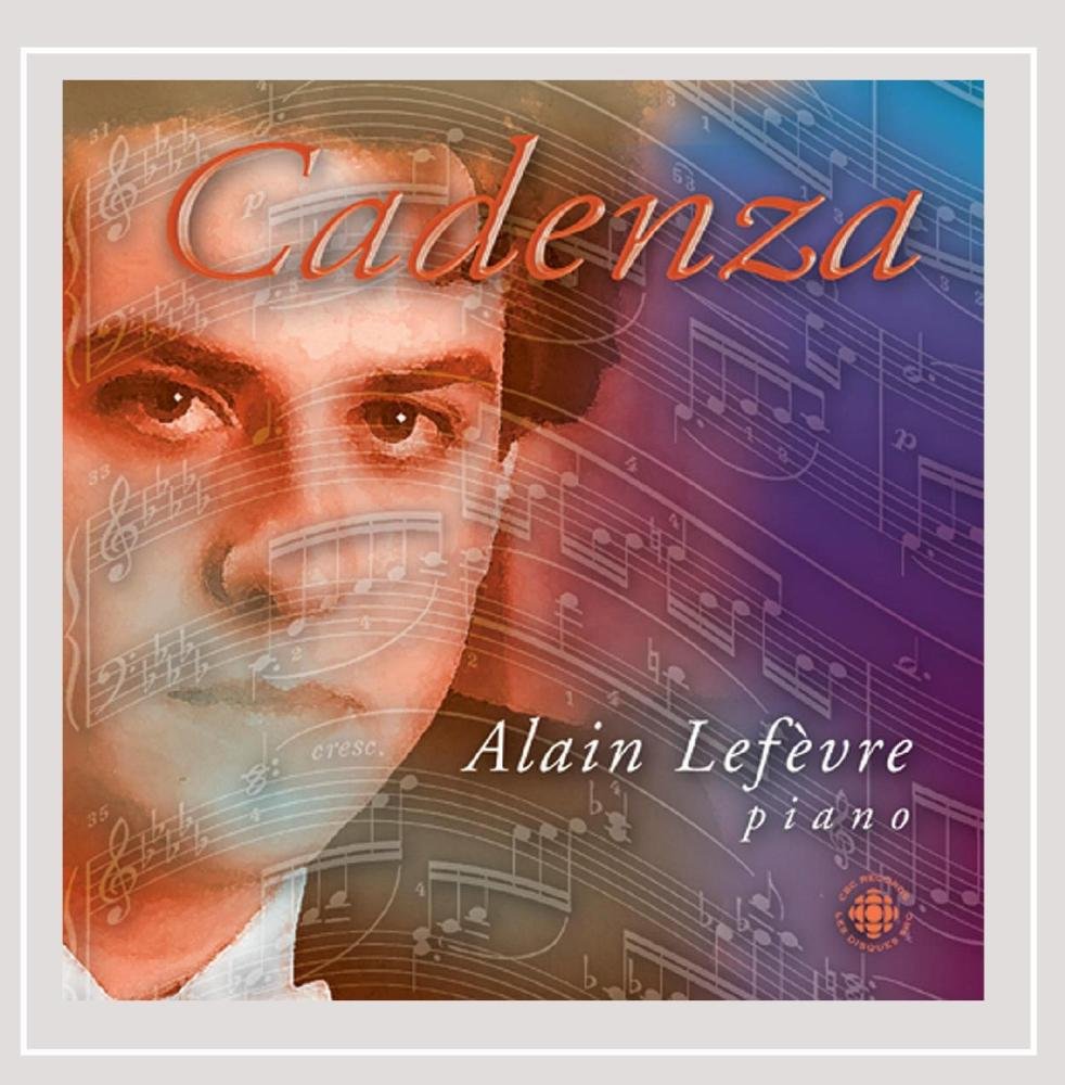 Cadenza 0059582112922