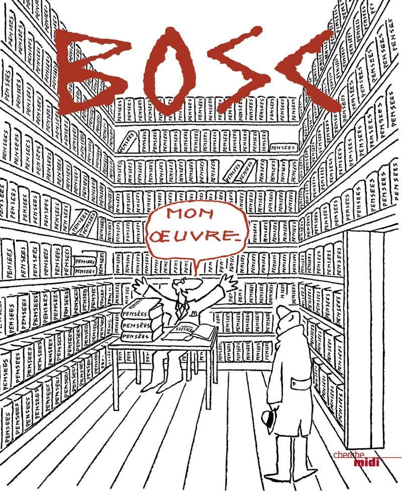 Mon Oeuvre 9782749116075