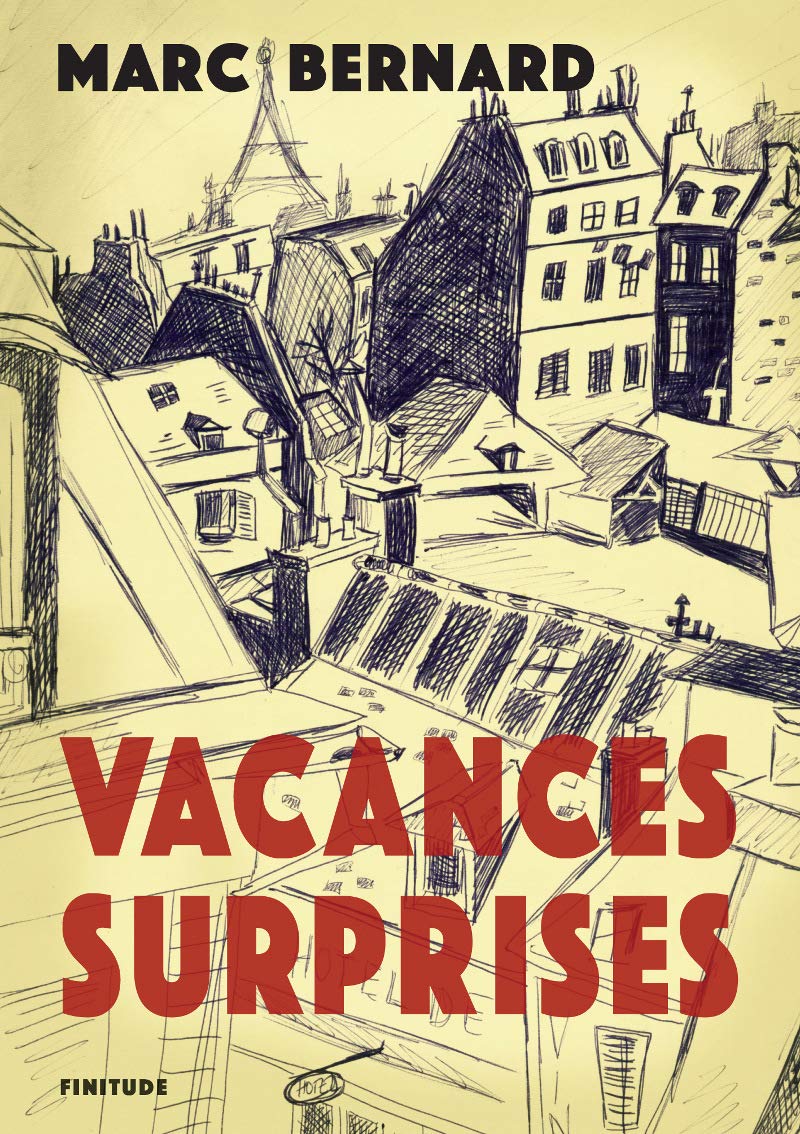 Vacances surprises 9782363390646