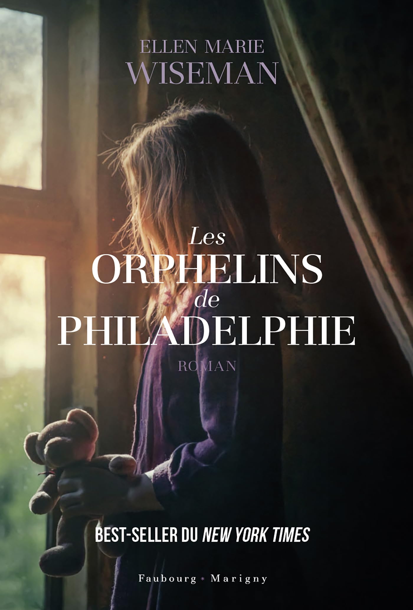 Les orphelins de Philadelphie 9782384361519