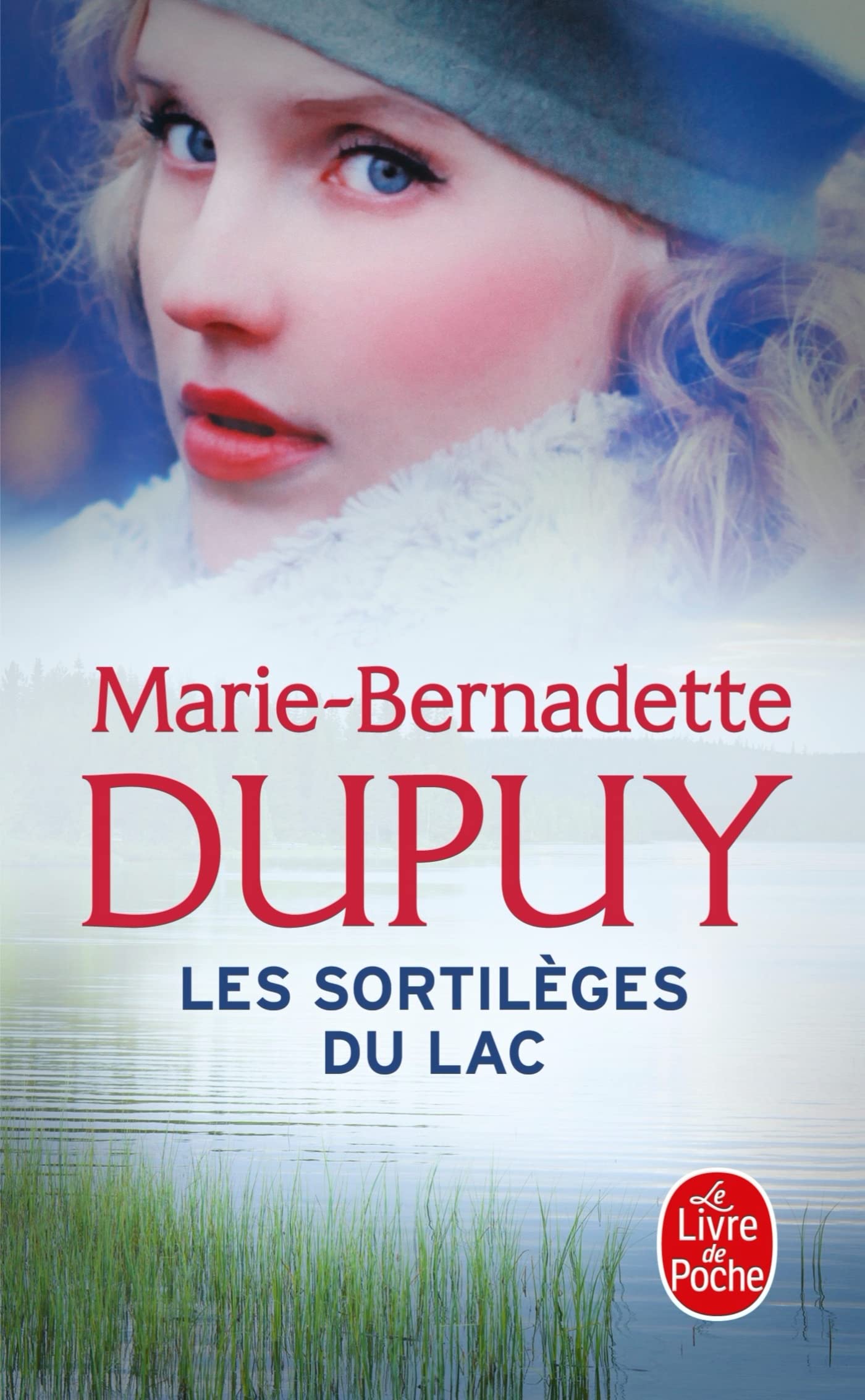 Les Sortilèges du lac (Le Scandale des eaux folles, Tome 2) 9782253073451