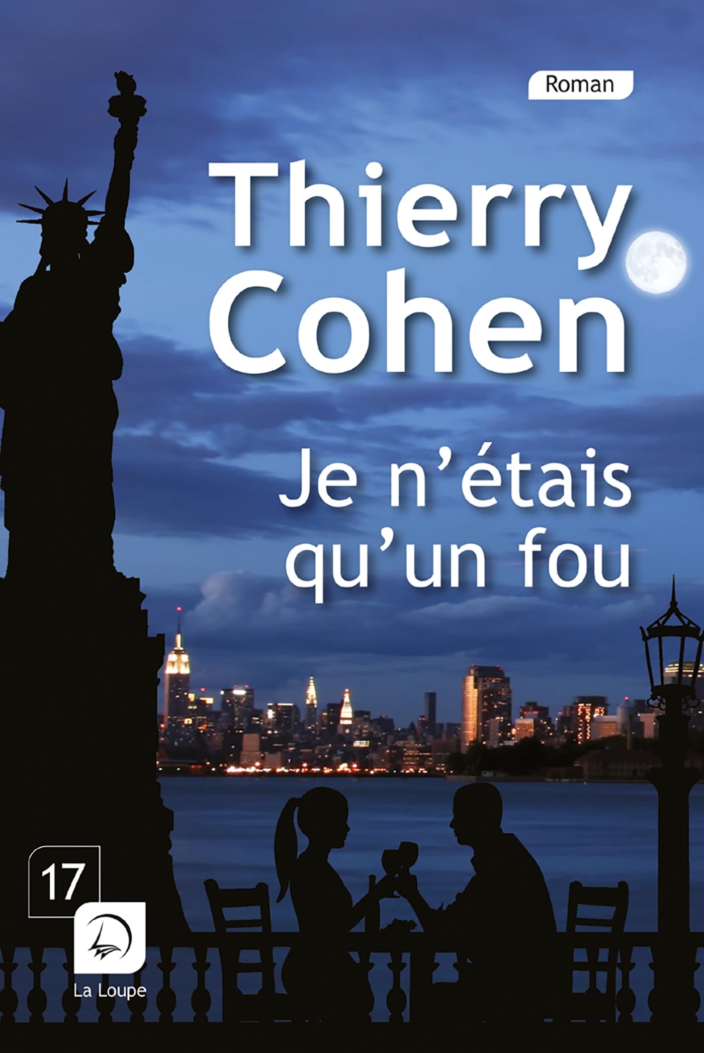 Je n'étais qu'un fou 9782848685632