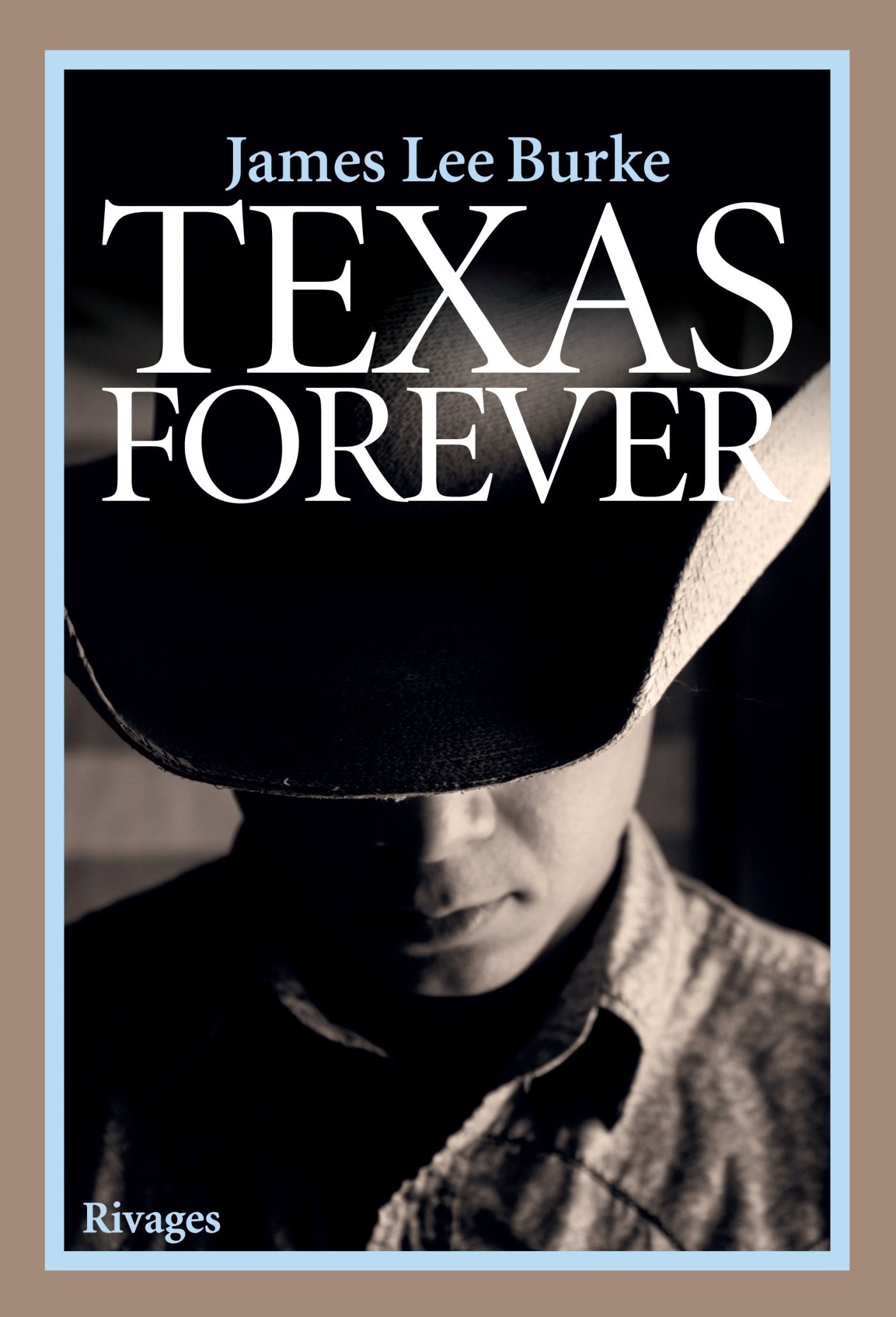 Texas Forever 9782743625337