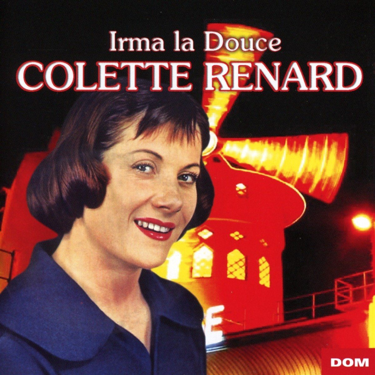 Irma la Douce 3254872011498