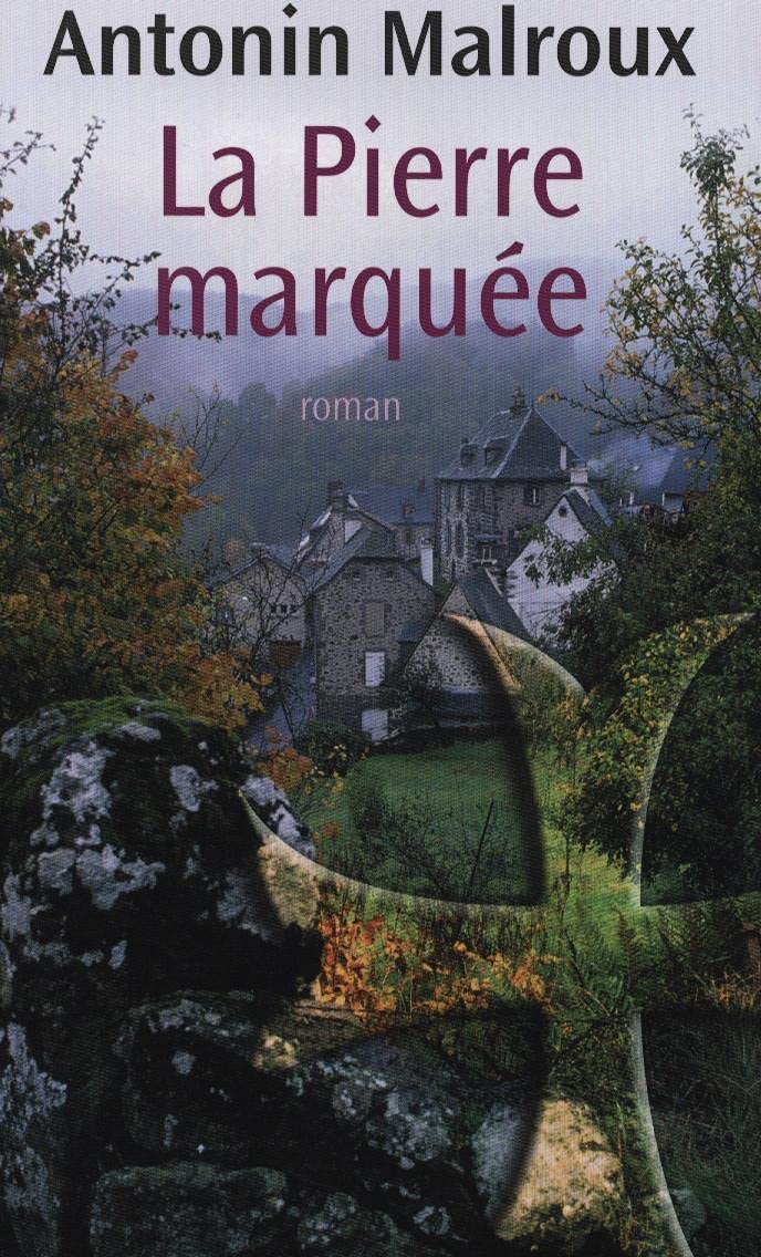La pierre marquée 9782298077841