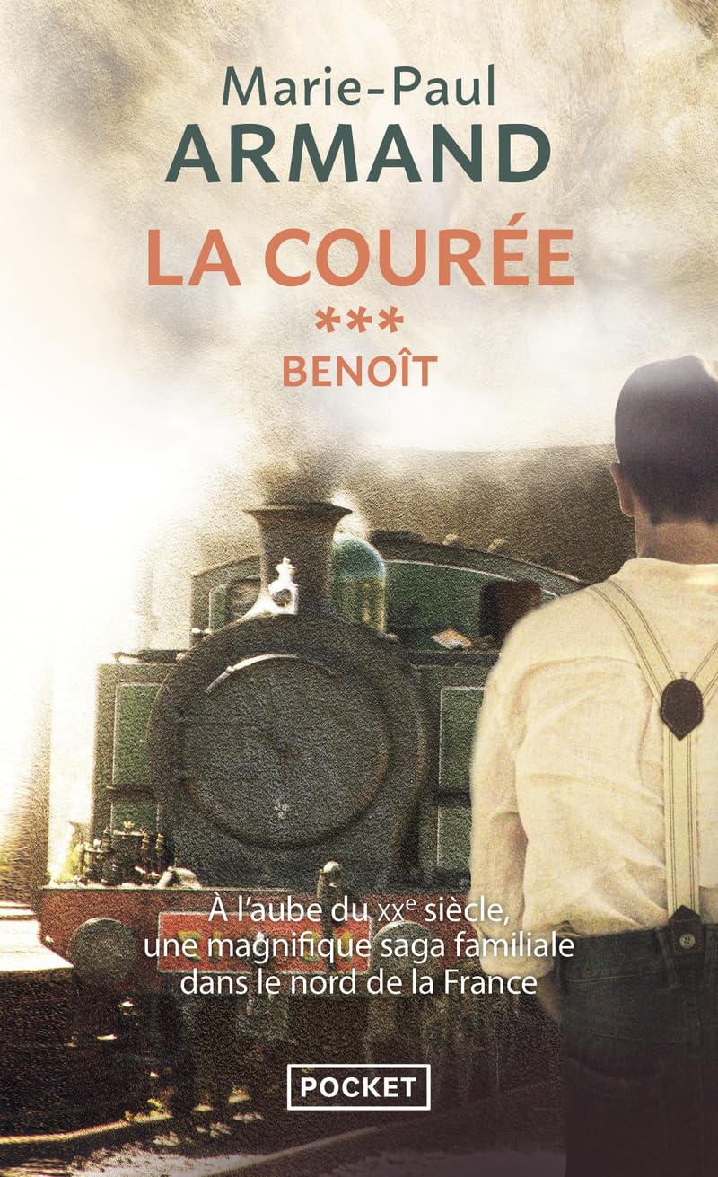 La courée : tome 3 9782266110266