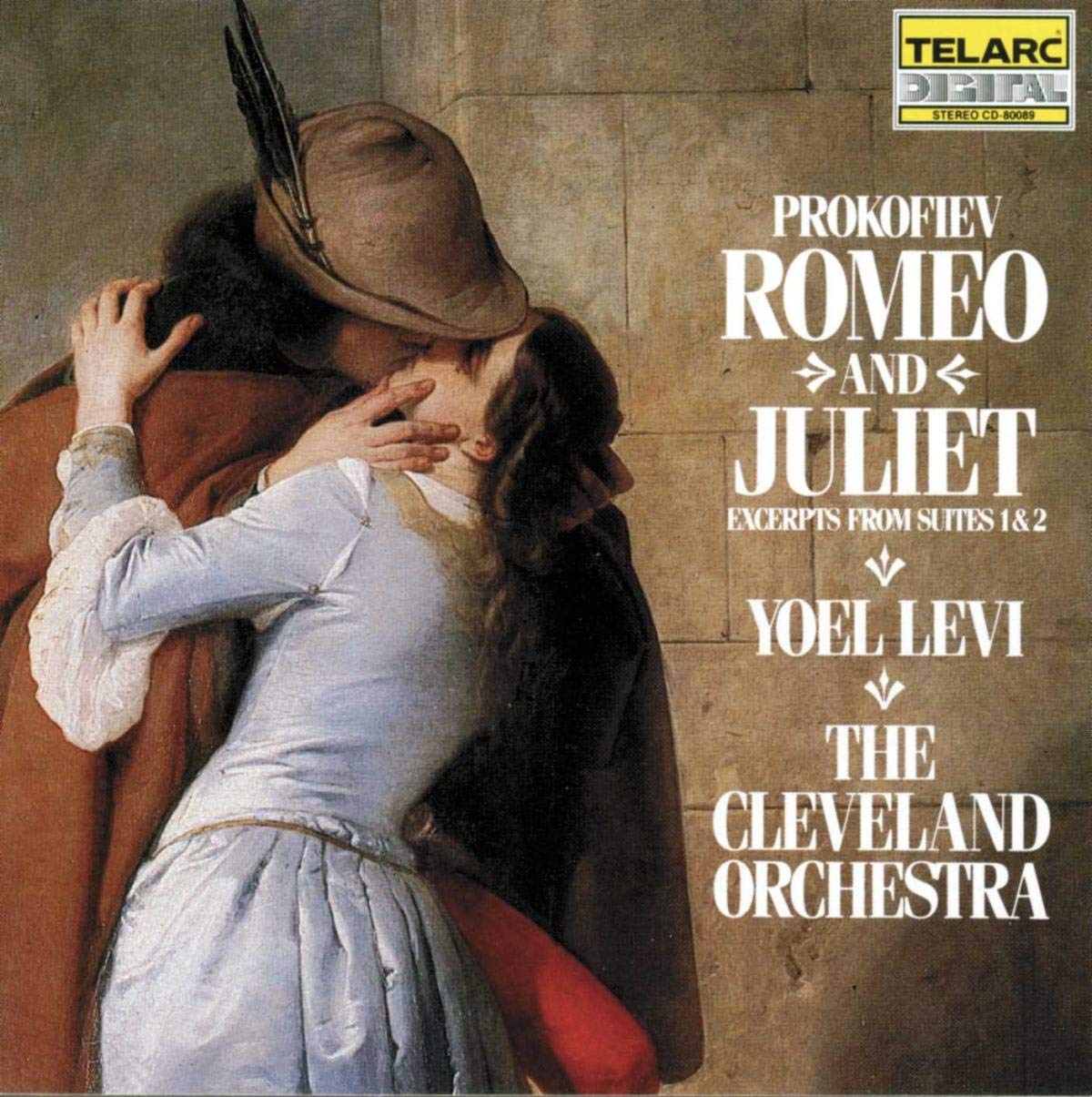 Romeo & Juliet -Highlight 0089408008924