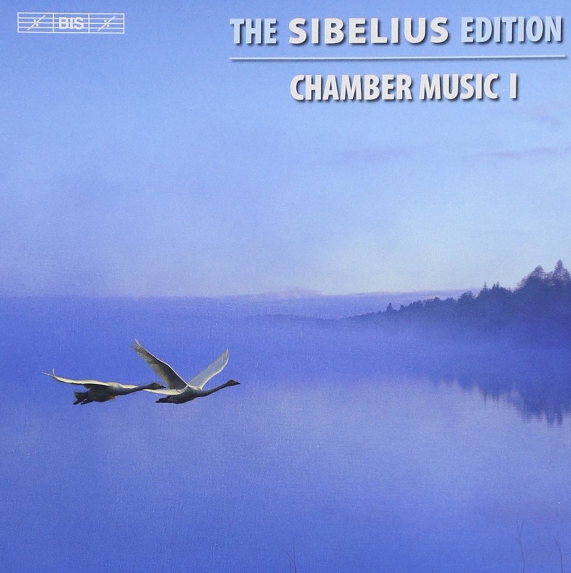 Sibelius 2 Chamber 6/3 7318591903055