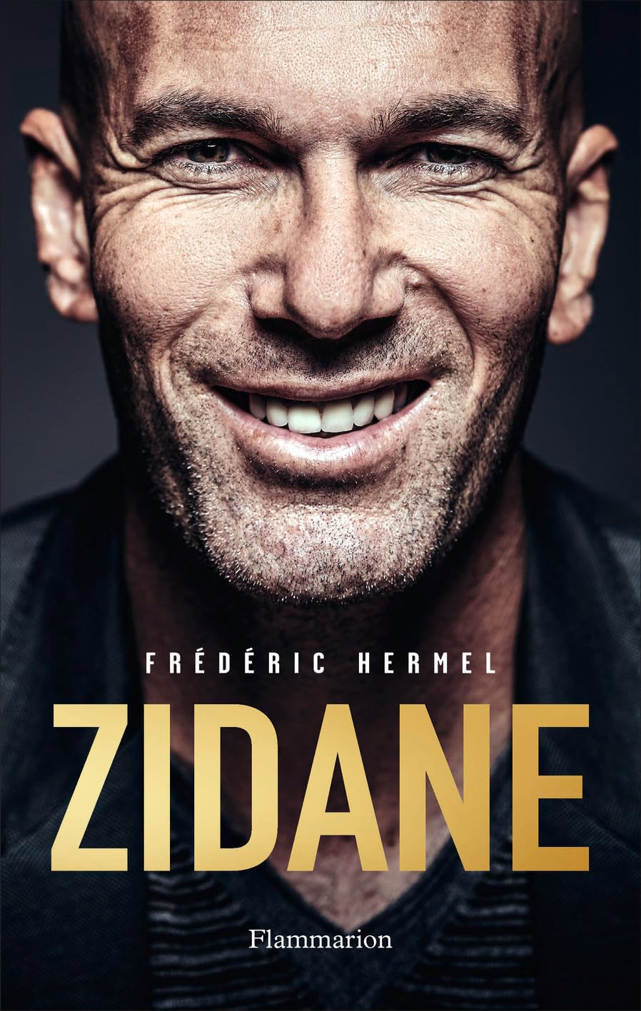 Zidane 9782081490611