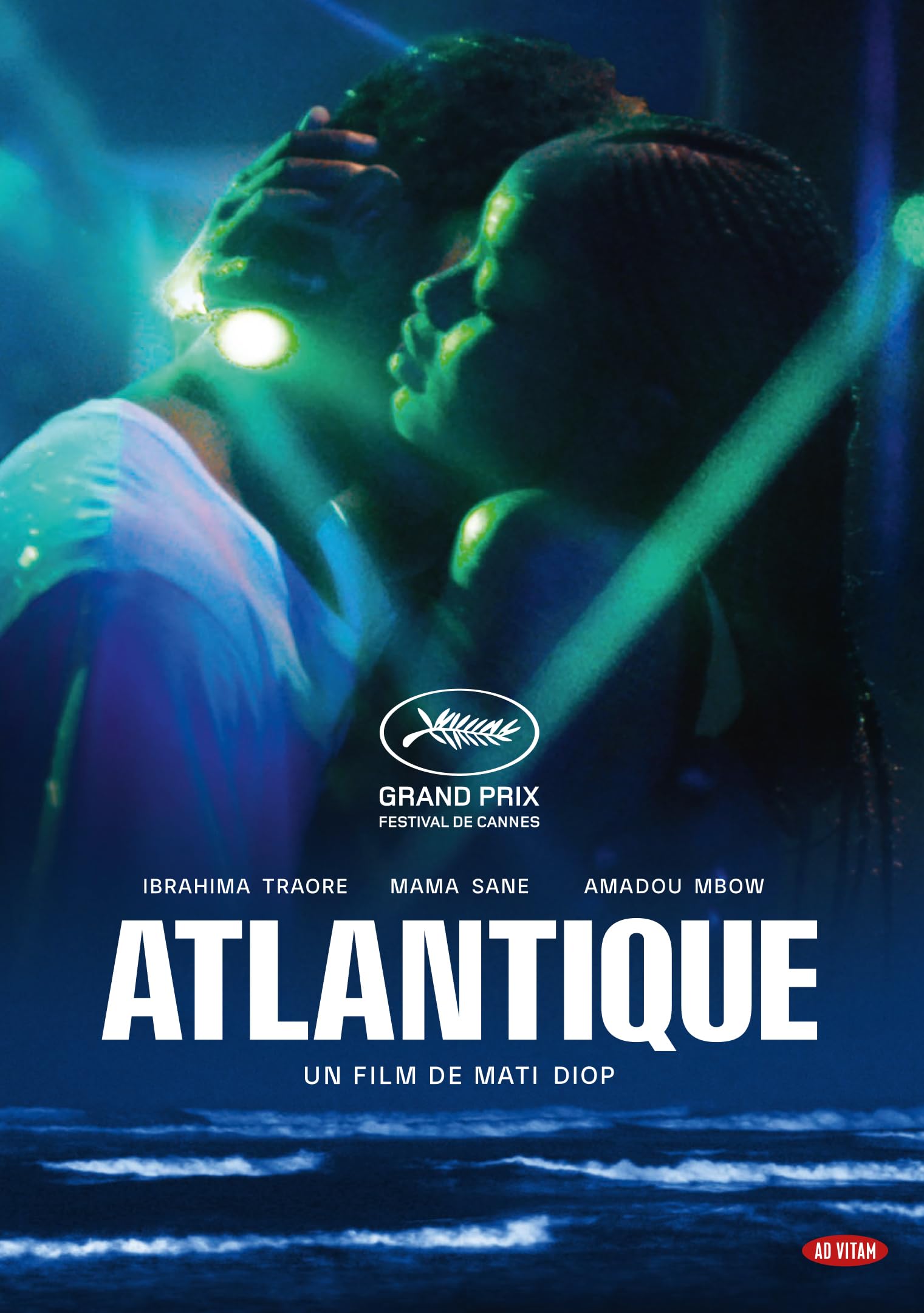 Atlantique 3545020068533