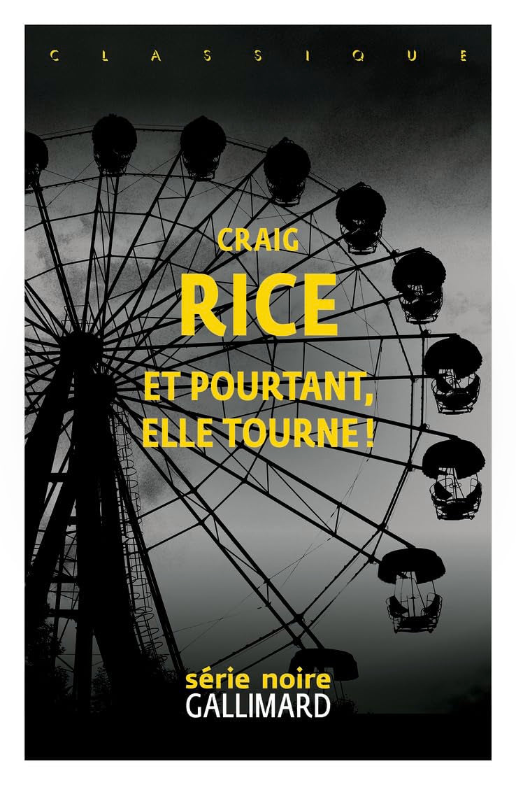 Et pourtant, elle tourne ! 9782073107206
