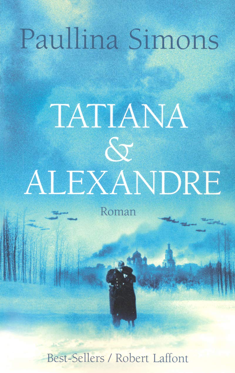Tatiana & Alexandre 9782221100639