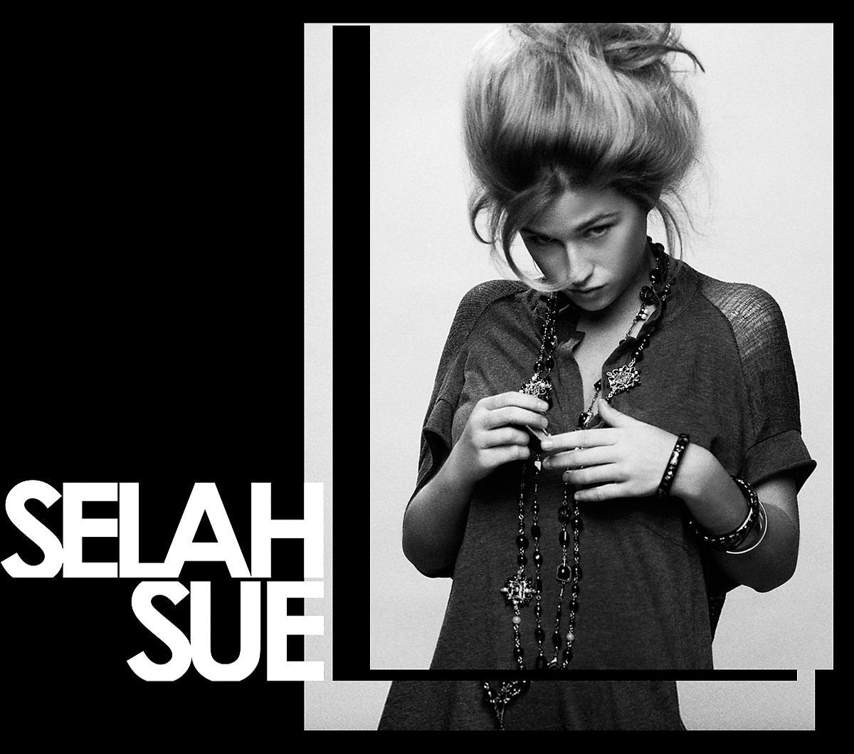 Selah Sue 5060107728127