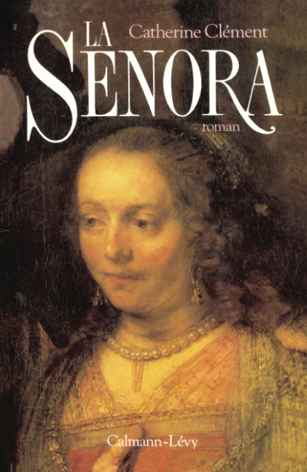 La Senora 9782702120620