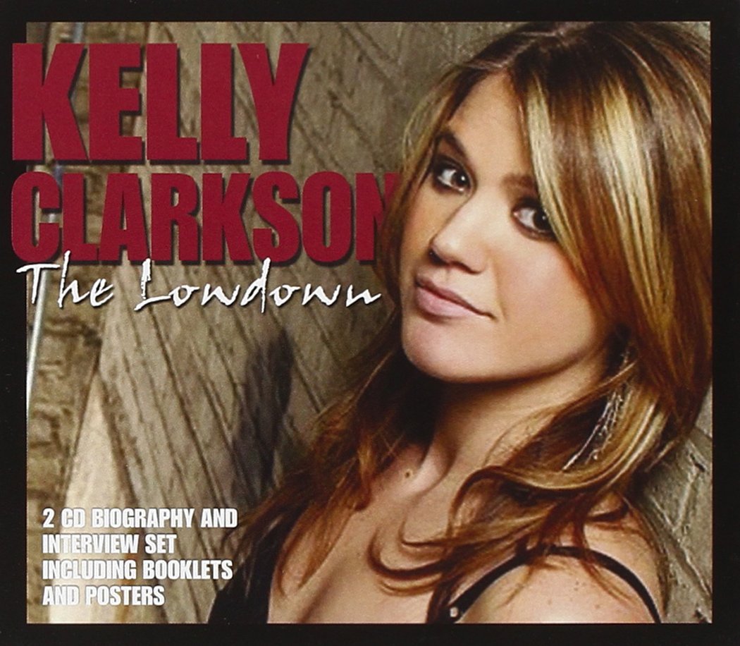 Lowdown [Import] 0823564612324