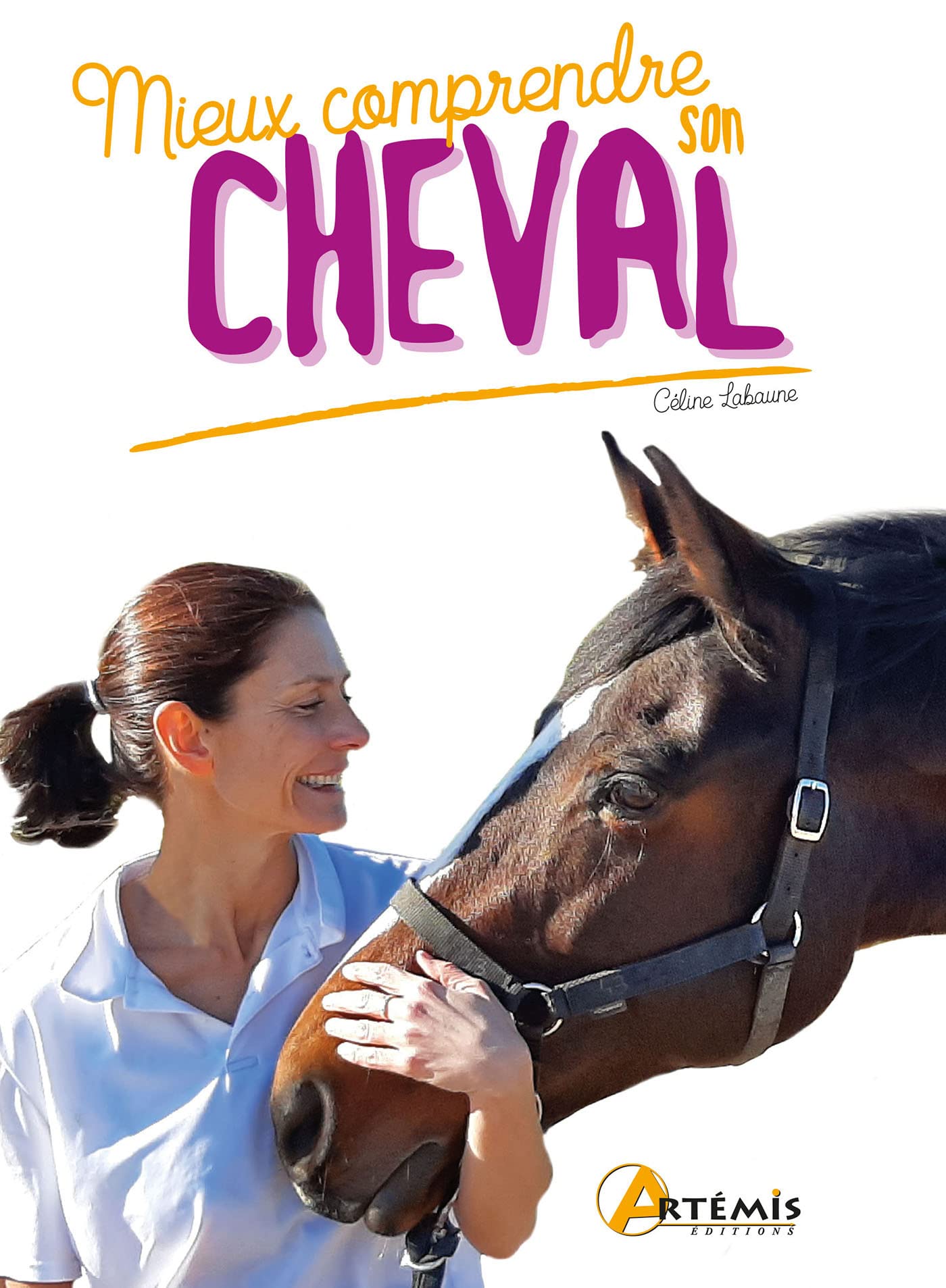 Mieux comprendre son cheval 9782816015911