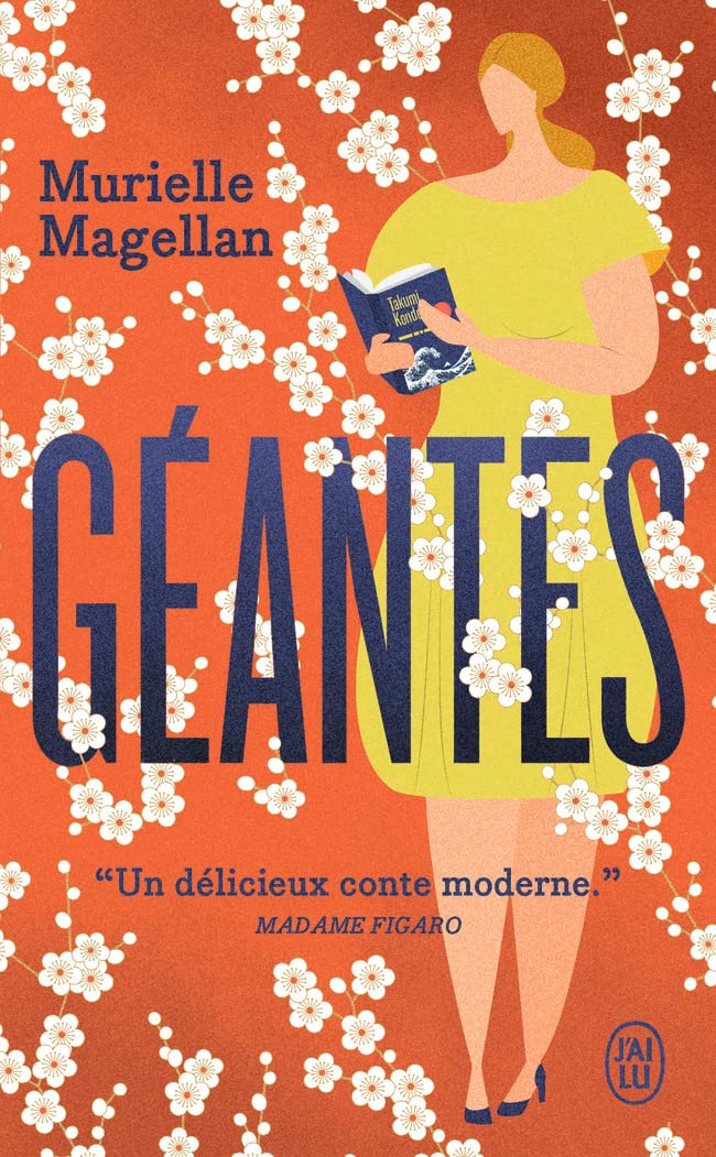 Géantes 9782290364208