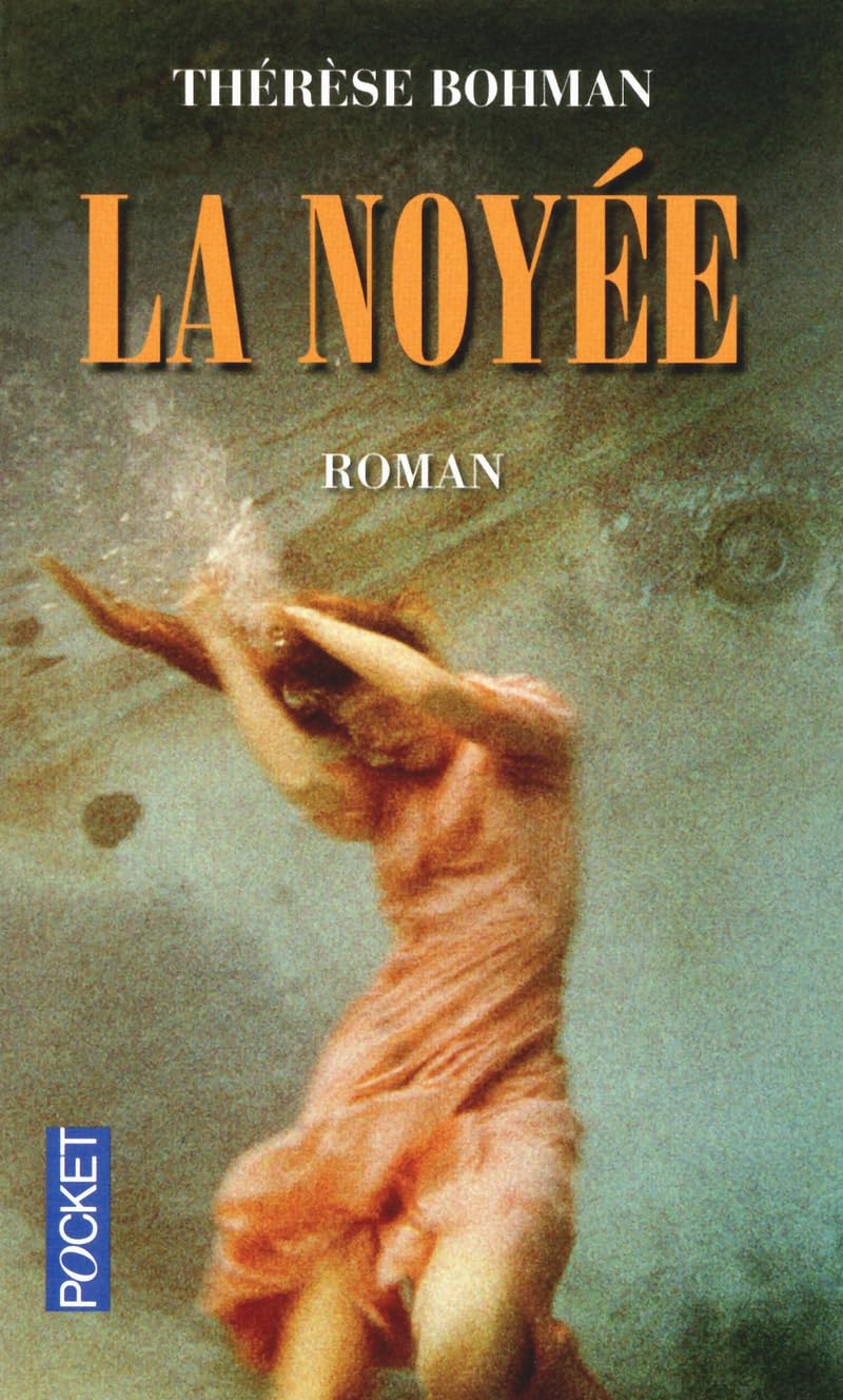 LA NOYEE 9782266216821