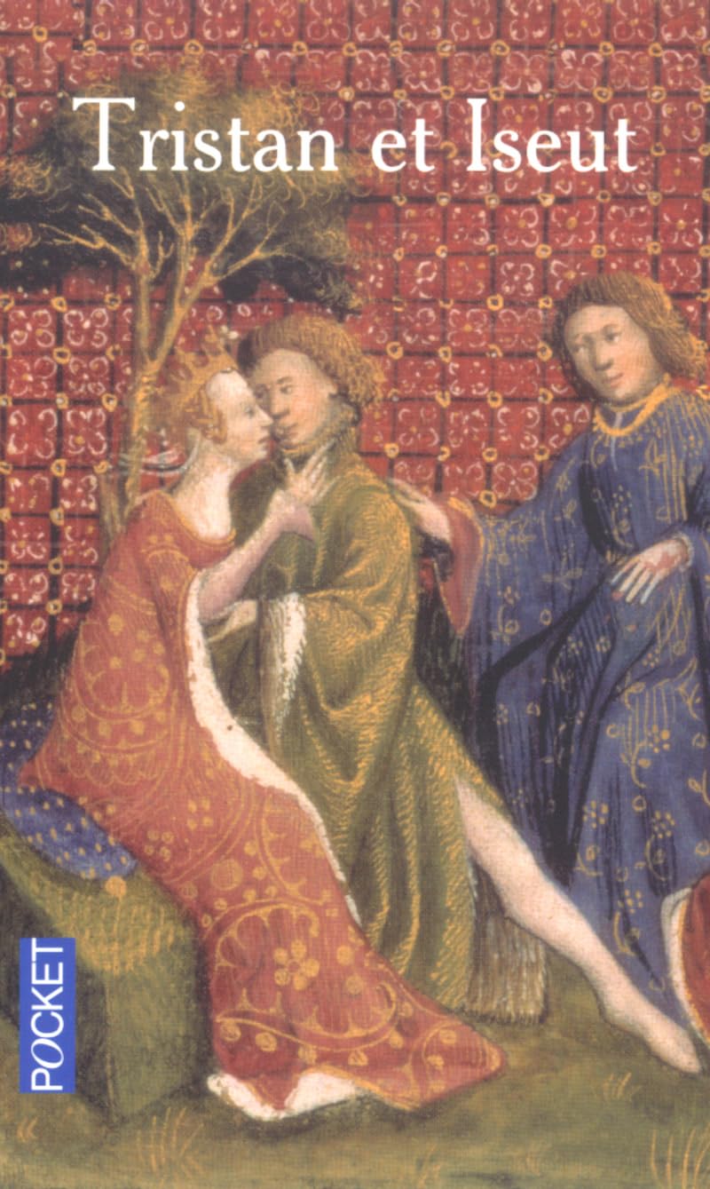 Tristan et Iseut 9782266139908