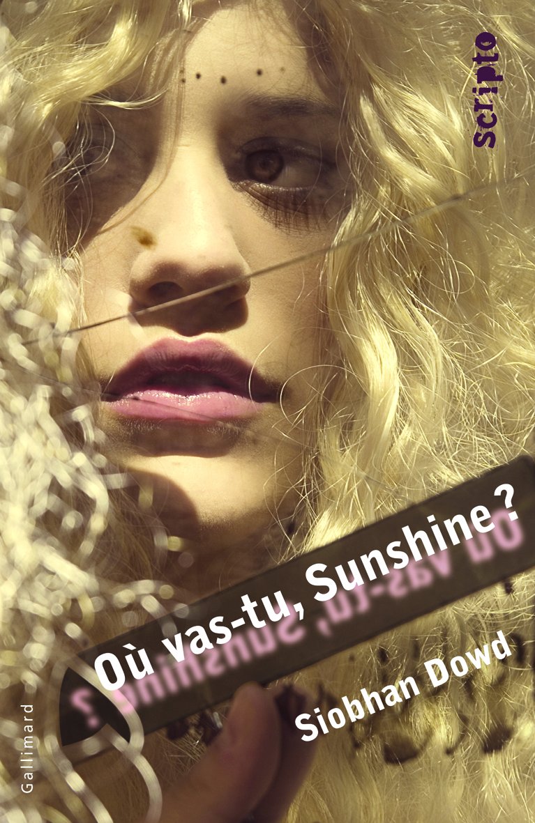 Où vas-tu, Sunshine ? 9782070626724