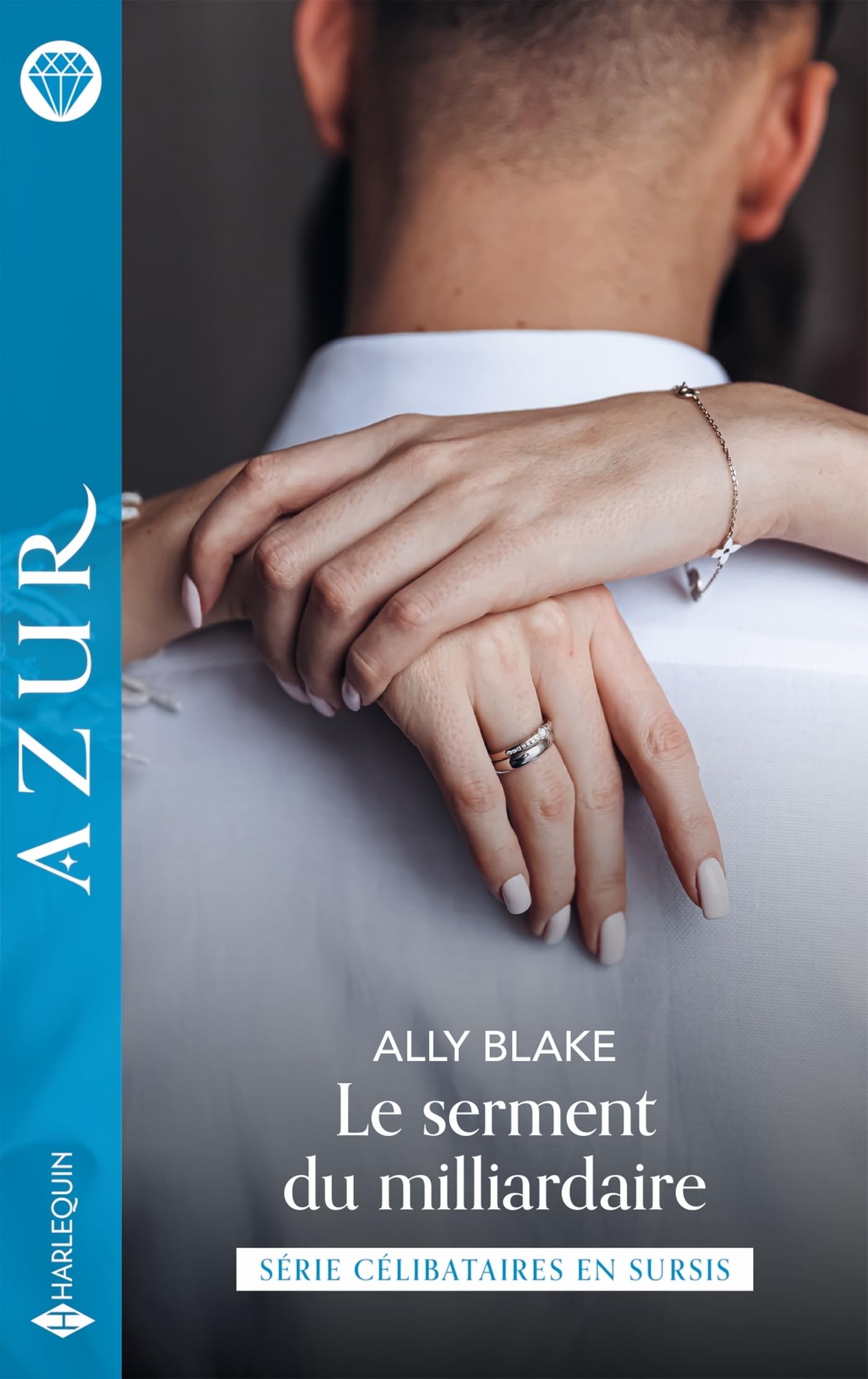 Le serment du milliardaire 9782280515962