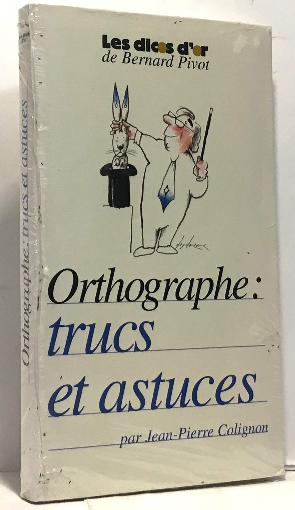 Orthographe : Trucs et astuces 9782702881415