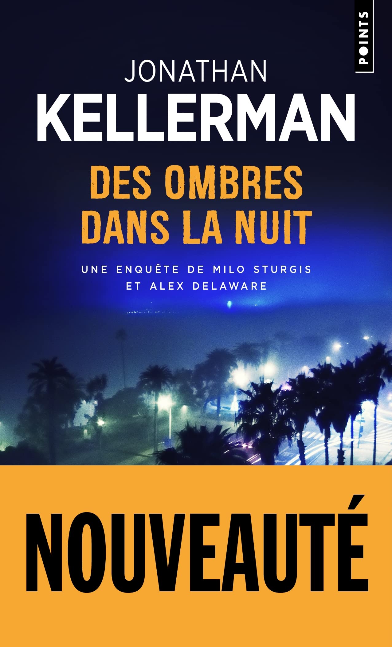 Des ombres dans la nuit 9782757897850