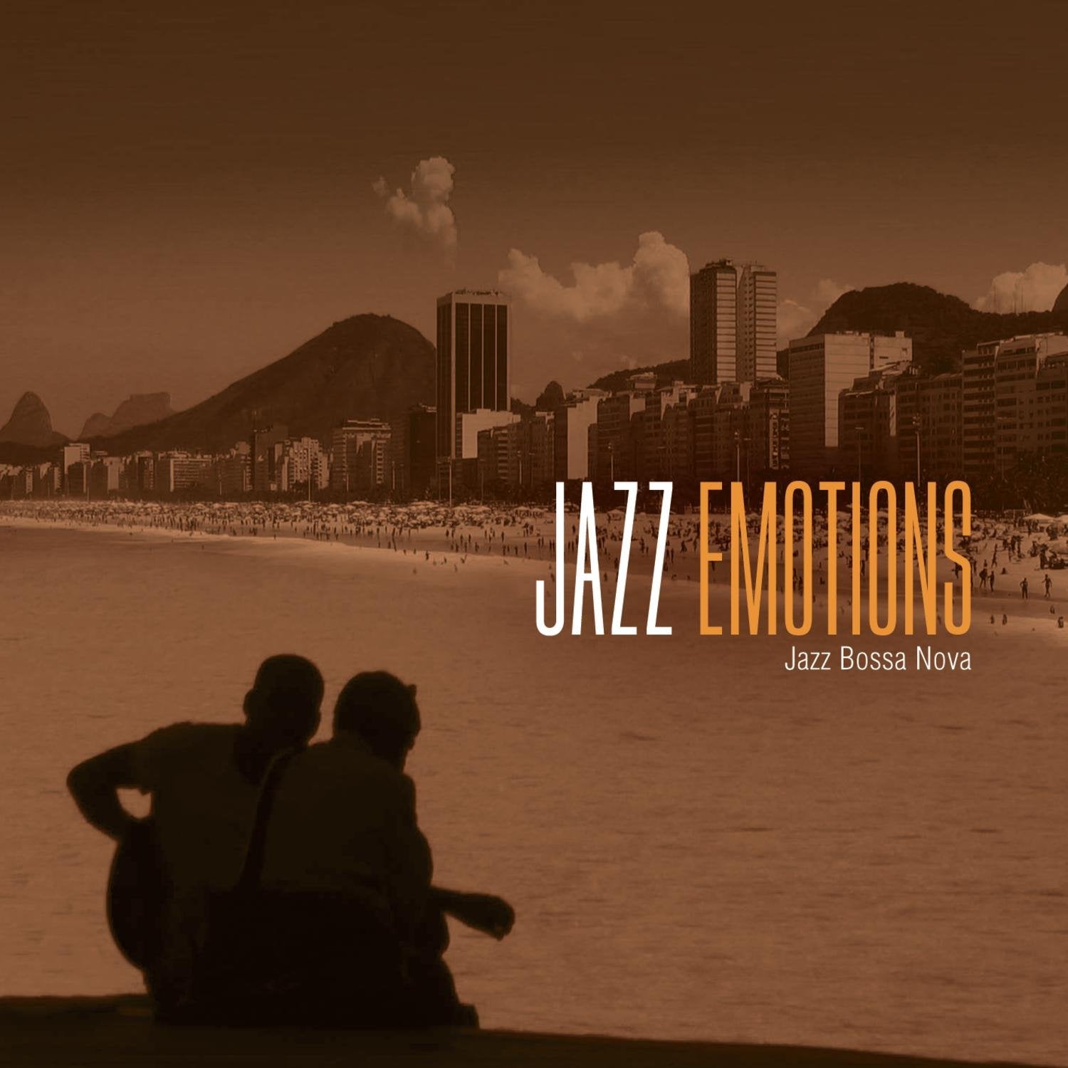 Jazz Emotions 0886972714028