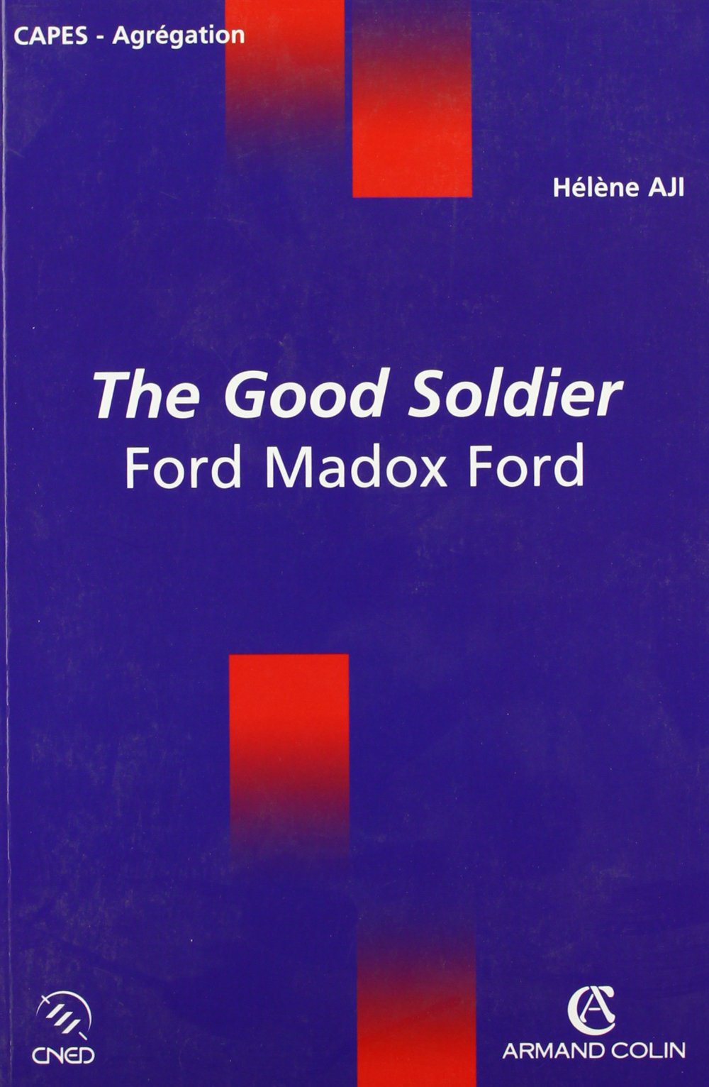 The Good Soldier 9782200266547