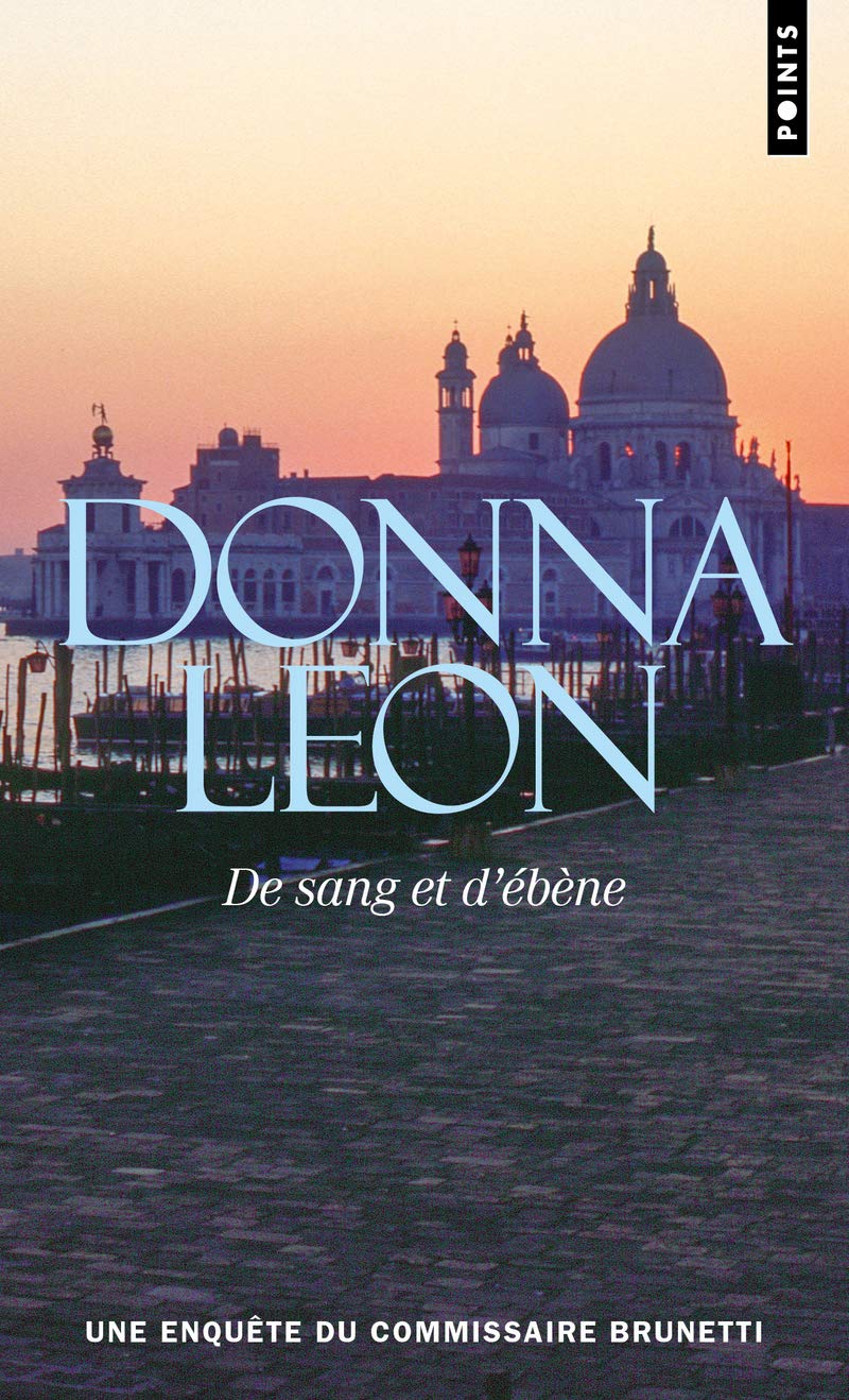 De sang et d'ébène 9782757886298