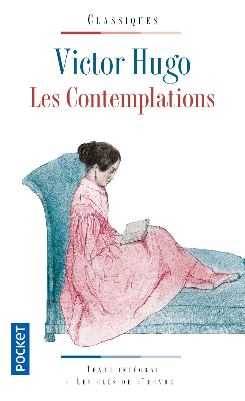 Les Contemplations 9782266203531