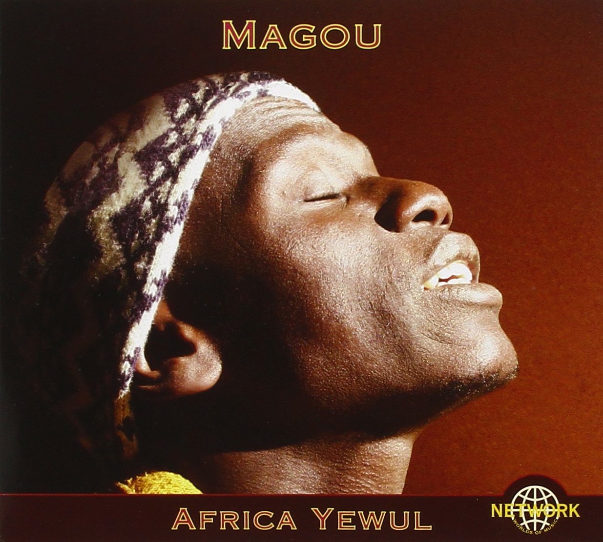 Africa Yewul [Import] 0785965105624